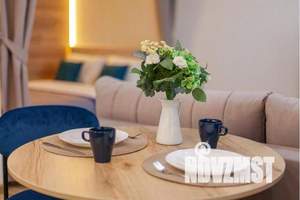 1-к квартира, посуточно, 33м2, 16/25 этаж