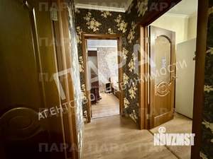 2-к квартира, на длительный срок, 50м2, 4/22 этаж