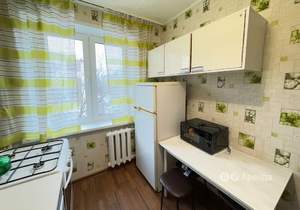 1-к квартира, на длительный срок, 30м2, 6/9 этаж