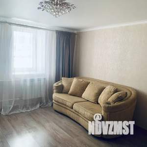 2-к квартира, посуточно, 46м2, 1/4 этаж