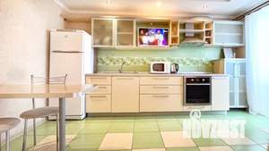 Студия квартира, посуточно, 42м2, 13/14 этаж