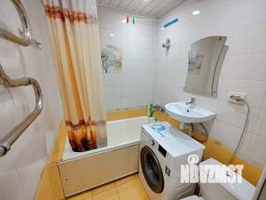 2-к квартира, посуточно, 52м2, 5/5 этаж