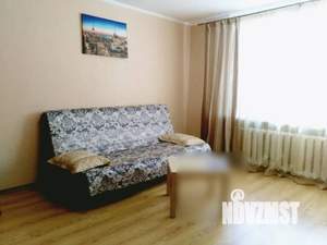 1-к квартира, посуточно, 40м2, 1/5 этаж