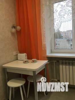 1-к квартира, посуточно, 33м2, 3/9 этаж