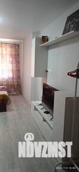 1-к квартира, посуточно, 50м2, 21/27 этаж