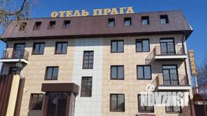 3-к квартира, посуточно, 60м2, 2/4 этаж