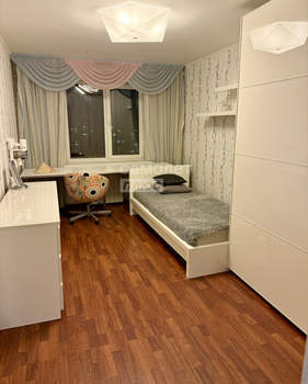 3-к квартира, на длительный срок, 72м2, 11/12 этаж