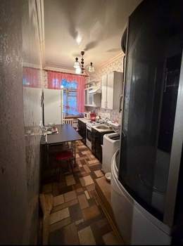 2-к квартира, на длительный срок, 38м2, 1/4 этаж