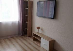 1-к квартира, на длительный срок, 32м2, 4/14 этаж