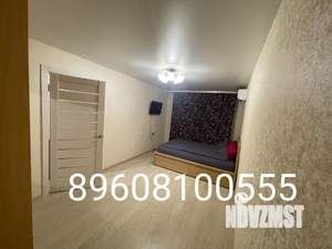 1-к квартира, на длительный срок, 30м2, 5/5 этаж