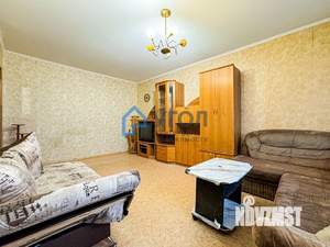 3-к квартира, на длительный срок, 73м2, 10/10 этаж