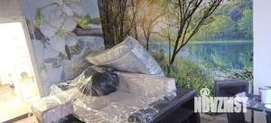 2-к квартира, на длительный срок, 49м2, 1/2 этаж