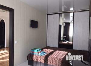 2-к квартира, посуточно, 49м2, 1/1 этаж