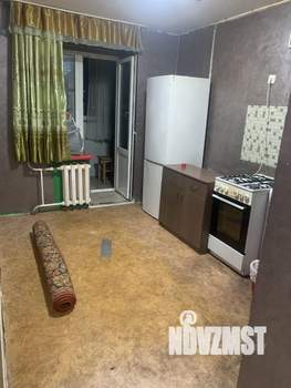 1-к квартира, на длительный срок, 39м2, 10/10 этаж