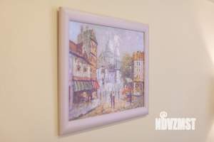 1-к квартира, посуточно, 33м2, 6/10 этаж