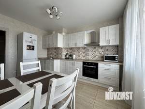 1-к квартира, посуточно, 47м2, 11/25 этаж