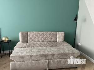 1-к квартира, на длительный срок, 40м2, 16/20 этаж
