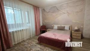 1-к квартира, посуточно, 36м2, 1/5 этаж