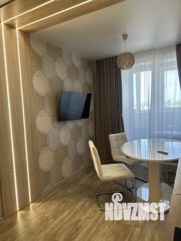 1-к квартира, на длительный срок, 49м2, 8/19 этаж