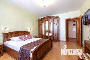 2-к квартира, посуточно, 78м2, 20/22 этаж