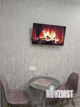 1-к квартира, посуточно, 21м2, 1/1 этаж