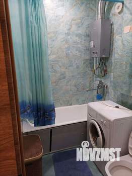 1-к квартира, на длительный срок, 36м2, 1/5 этаж
