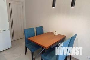 2-к квартира, посуточно, 62м2, 5/17 этаж