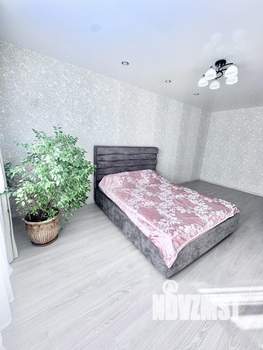 1-к квартира, посуточно, 55м2, 8/22 этаж