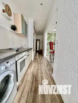 Студия квартира, посуточно, 33м2, 15/24 этаж