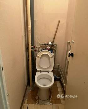 2-к квартира, на длительный срок, 45м2, 3/9 этаж