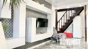 2-к квартира, на длительный срок, 80м2, 1/3 этаж