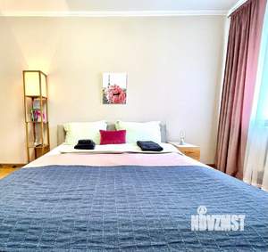 2-к квартира, посуточно, 70м2, 1/1 этаж