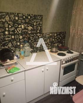 1-к квартира, на длительный срок, 30м2, 4/10 этаж