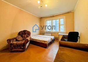 3-к квартира, на длительный срок, 75м2, 1/9 этаж