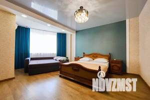 2-к квартира, посуточно, 78м2, 4/22 этаж