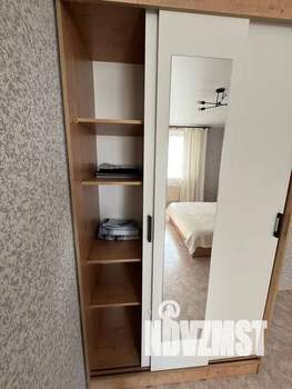 2-к квартира, посуточно, 68м2, 6/25 этаж