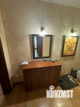 2-к квартира, посуточно, 51м2, 1/1 этаж