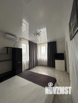 1-к квартира, на длительный срок, 33м2, 3/25 этаж