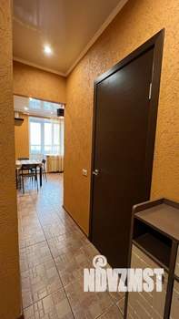 1-к квартира, на длительный срок, 35м2, 10/16 этаж