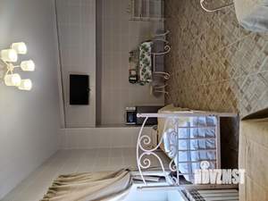1-к квартира, посуточно, 24м2, 1/1 этаж