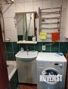 1-к квартира, на длительный срок, 29м2, 1/5 этаж