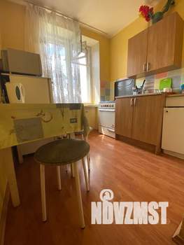 2-к квартира, посуточно, 45м2, 9/10 этаж