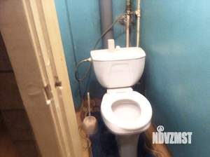 1-к квартира, на длительный срок, 32м2, 4/5 этаж