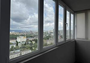 3-к квартира, на длительный срок, 104м2, 22/25 этаж