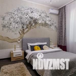 Студия квартира, посуточно, 38м2, 1/1 этаж