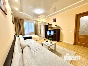 2-к квартира, посуточно, 75м2, 3/18 этаж