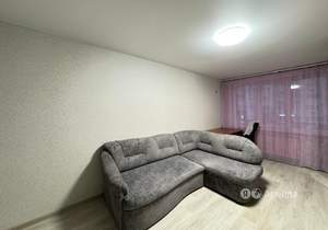 1-к квартира, на длительный срок, 41м2, 2/27 этаж