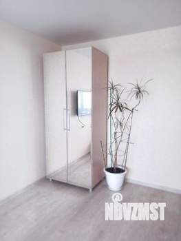 1-к квартира, посуточно, 30м2, 8/9 этаж