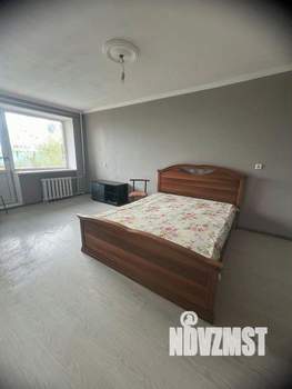 1-к квартира, на длительный срок, 38м2, 4/5 этаж