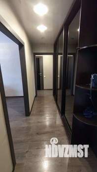 3-к квартира, на длительный срок, 64м2, 5/9 этаж